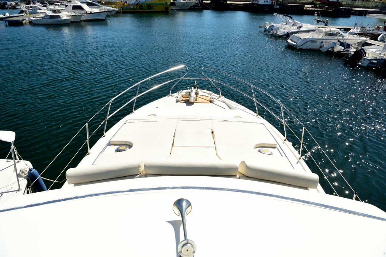 Blue II Yacht Àrbatax Exterior photo
